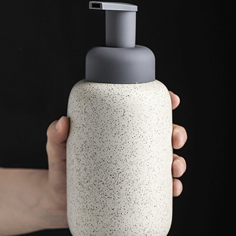 ソープディスペンサー,泡圧,ソープディスペンサー,磁器製シャ - Soap Making Foam のレビューと価格