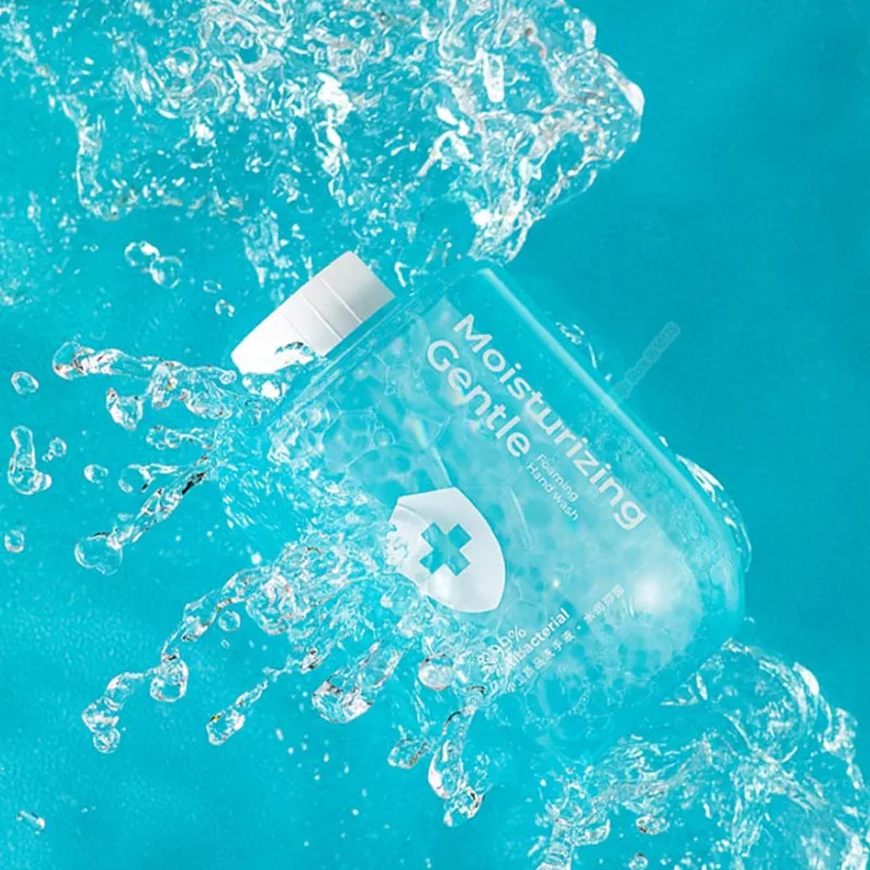 Simppleway-Xiaomi Home用自動石鹸ディス - Soap Making Foam のレビューと価格