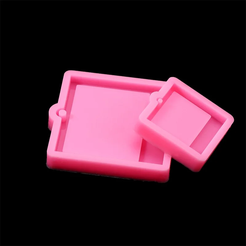 フォトフレームエポキシ樹脂キーホルダー型猫犬タグペンダントシ - Soap Making Formula のレビューと価格